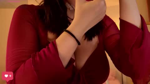 Kayla  online show from September 2025 12:03:01 AM