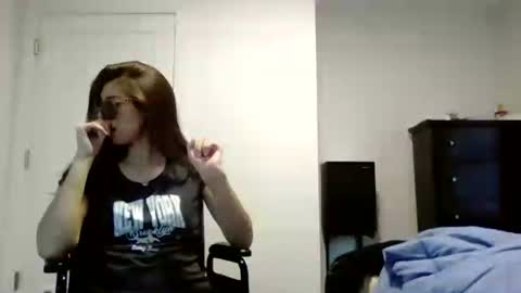 Snapshot of kaylaelizabeth97 chatting on July 2026 08:16:01 PM kaylaelizabeth97 online show from July 2026 08:16:01 PM
