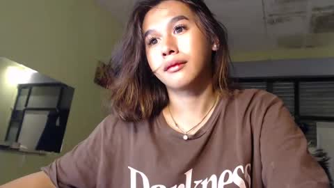 Snapshot of kaylahotieee chatting on February 2025 01:16:02 PM kaylalattey123 online show from February 2025 01:16:02 PM