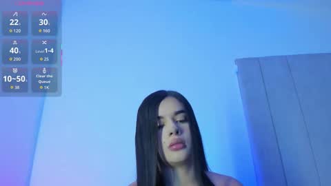 Kayla online show from November 2025 06:40:02 PM