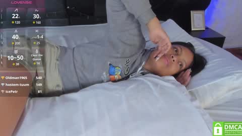 Kaylee sweet online show from December 2024 10:28:01 AM