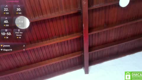 Kaylee sweet online show from January 2025 06:49:02 AM