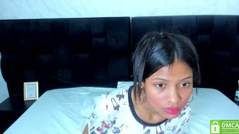 Kaylee sweet online show from January 2025 09:39:01 AM