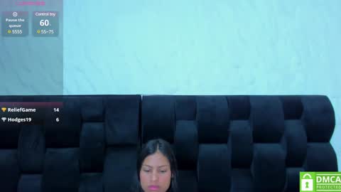 Kaylee sweet online show from February 2025 06:45:02 AM