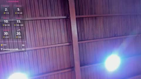 Kaylee sweet online show from September 2025 07:48:01 PM