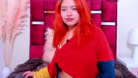 kayleemei online show from June 2026 03:55:01 AM