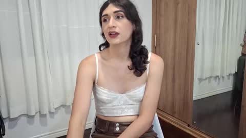 Kaylee Sims online show from January 2026 12:57:01 AM