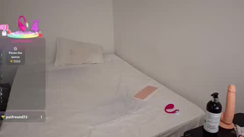 Kaylee Sims online show from March 2026 02:17:01 AM