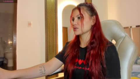 Kayle online show from March 2026 03:34:02 AM