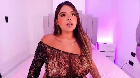 kaylie evans online show from April 2026 11:55:01 AM