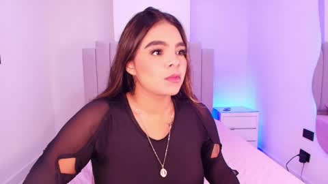 kaylie evans online show from May 2026 12:15:01 PM