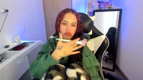 kaylie online show from April 2026 11:46:02 AM