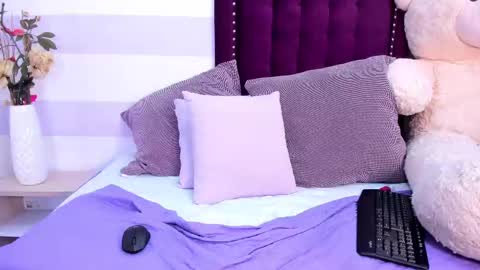 Kaylin Jann online show from March 2025 01:36:02 AM