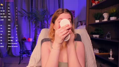 Hi Im Arina 3 online show from September 2025 09:53:01 PM