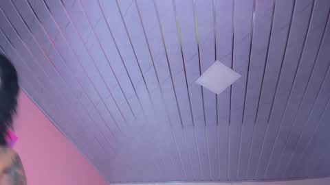 Snapshot of kayllaevans_ chatting on January 2025 09:34:01 PM Kay online show from January 2025 09:34:01 PM