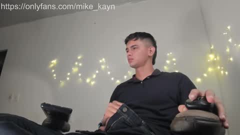 Mike online show from February 2025 06:28:01 AM