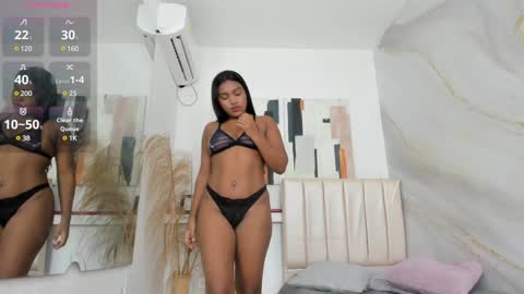 Kayna online show from January 2025 07:24:01 PM