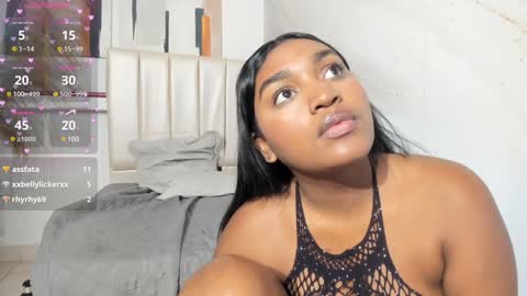 Kayna online show from January 2025 01:29:01 AM