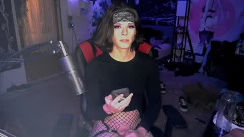 Snapshot of kaynatix chatting on December 2024 05:22:02 AM kaynatix online show from December 2024 05:22:02 AM