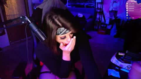 Snapshot of kaynatix chatting on January 2025 06:38:01 AM kaynatix online show from January 2025 06:38:01 AM