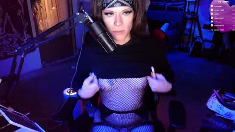 Snapshot of kaynatix chatting on January 2025 07:11:01 AM kaynatix online show from January 2025 07:11:01 AM