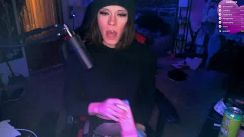 Snapshot of kaynatix chatting on January 2025 06:24:02 AM kaynatix online show from January 2025 06:24:02 AM