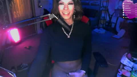 Snapshot of kaynatix chatting on February 2025 05:35:02 AM kaynatix online show from February 2025 05:35:02 AM