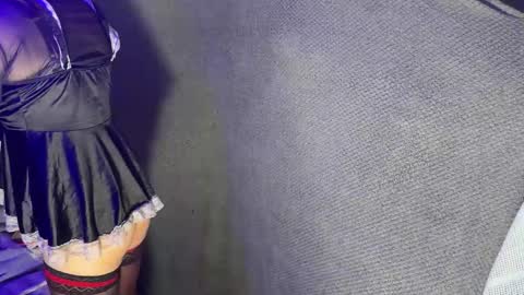 katie online show from December 2025 11:21:01 PM