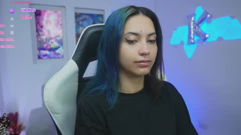 Kayra online show from October 2025 12:50:01 PM