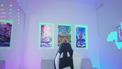 Kayra online show from October 2025 11:33:02 AM