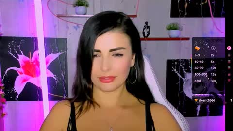 kayworl online show from February 2026 04:21:02 PM