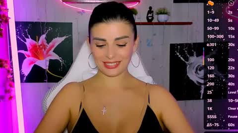 kayworl online show from March 2026 02:24:02 PM