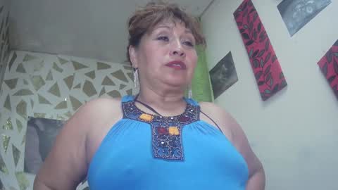 KAZSANDRAH online show from January 2025 01:27:01 AM