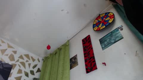 KAZSANDRAH online show from March 2026 04:29:04 AM