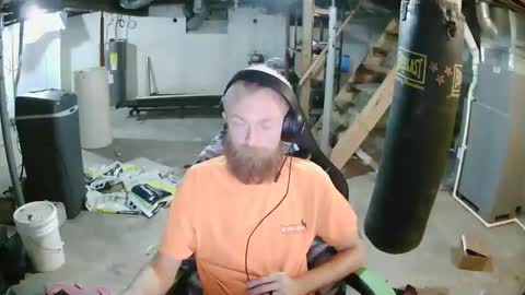 kazthesub online show from October 2025 09:04:02 PM