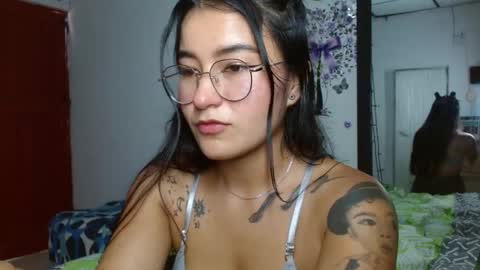 KAZUMI online show from December 2024 08:44:01 PM