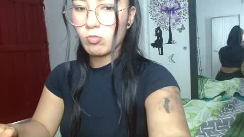 KAZUMI online show from December 2024 09:54:02 PM
