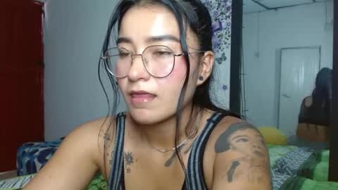 KAZUMI online show from December 2024 08:50:02 PM