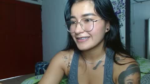 KAZUMI online show from December 2024 10:23:02 PM