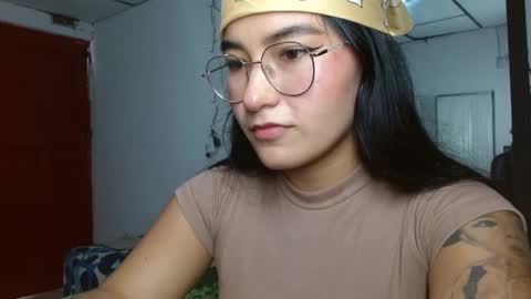 KAZUMI online show from December 2024 08:40:02 PM