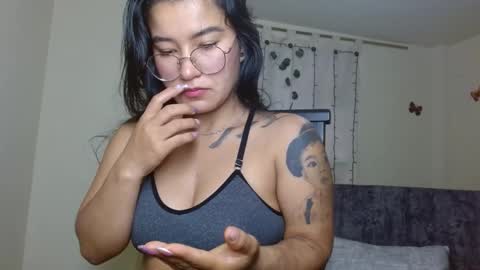 KAZUMI online show from December 2024 01:52:02 PM