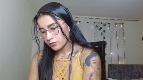 KAZUMI online show from January 2025 07:07:02 PM