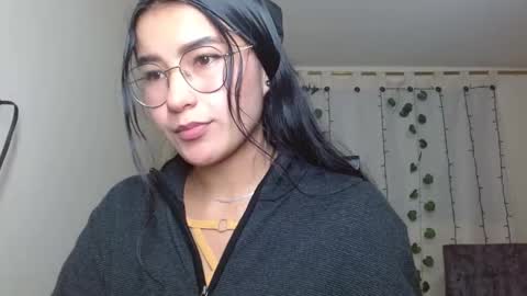 KAZUMI online show from January 2025 11:01:02 PM