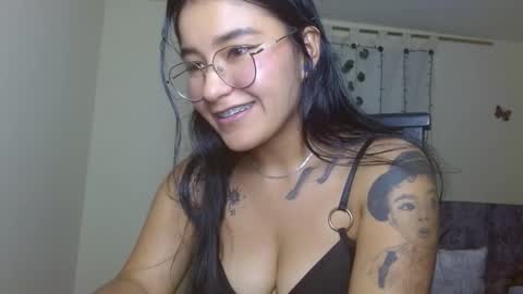 KAZUMI online show from January 2025 04:04:01 AM