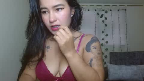 KAZUMI online show from January 2025 07:07:01 PM