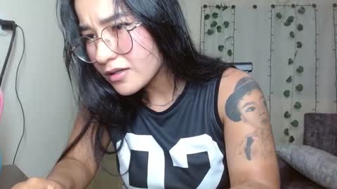 KAZUMI online show from January 2025 12:28:01 AM