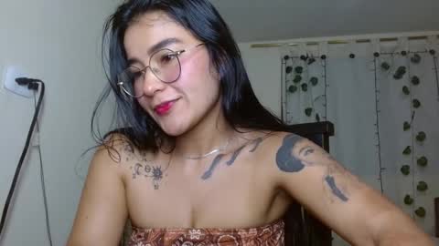 KAZUMI online show from January 2025 11:52:02 PM