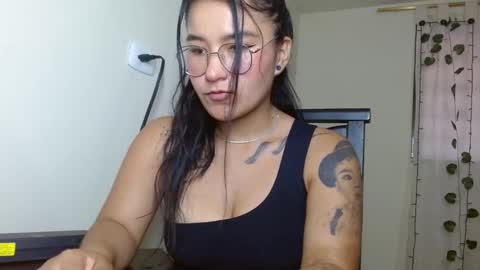 KAZUMI online show from January 2025 08:54:01 PM