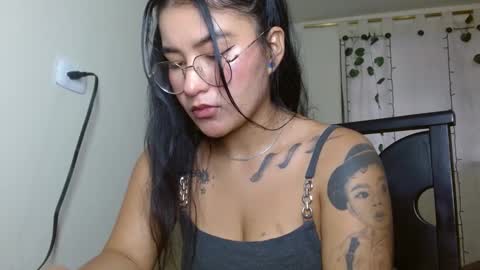 KAZUMI online show from January 2025 04:44:01 PM