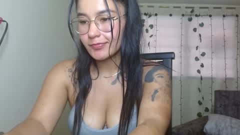 KAZUMI online show from January 2025 08:22:01 PM